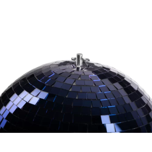 LAudio WS-MB25BLUE Зеркальный шар с мотором, 25см