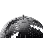 LAudio WS-MB30 Mirror Ball Зеркальный шар с мотором, 30см