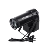 LAudio WS-PS10-RGB Пинспот, 10 Вт., RGB