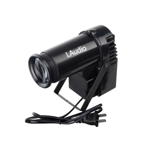 LAudio WS-PS10-RGB Пинспот, 10 Вт., RGB