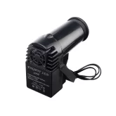 LAudio WS-PS10-RGB Пинспот, 10 Вт., RGB