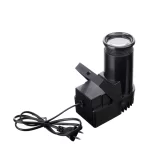 LAudio WS-PS10-RGB Пинспот, 10 Вт., RGB