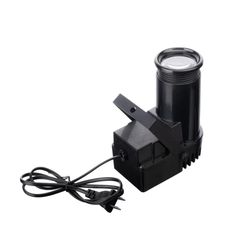 LAudio WS-PS10-RGB Пинспот, 10 Вт., RGB