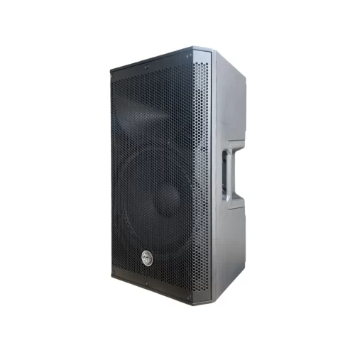 LX-Audio SE-15A Активная АС, 1200 Вт. 15"