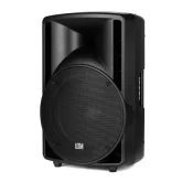 Leem ABS-12 Пассивная АС, 250 Вт., 12"