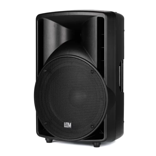 Leem ABS-12 Пассивная АС, 250 Вт., 12"