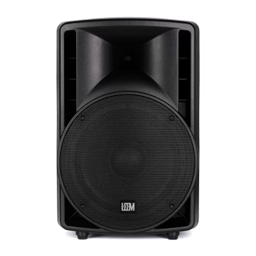 Leem ABS-12 Пассивная АС, 250 Вт., 12"