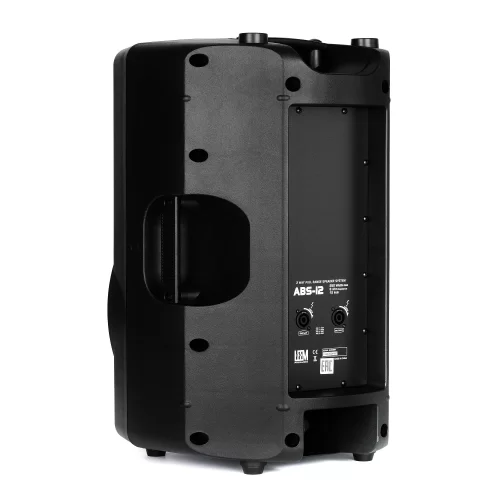 Leem ABS-12 Пассивная АС, 250 Вт., 12"