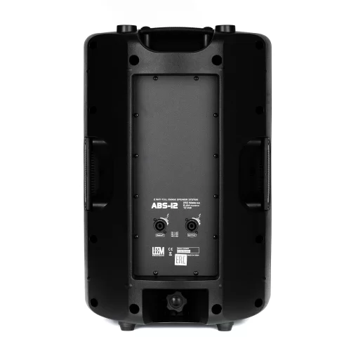 Leem ABS-12 Пассивная АС, 250 Вт., 12"