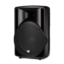 Leem ABS-15 Пассивная АС, 300 Вт., 15"