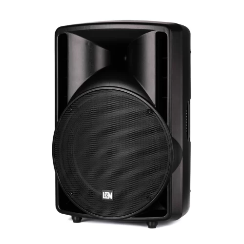 Leem ABS-15 Пассивная АС, 300 Вт., 15"