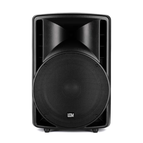 Leem ABS-15 Пассивная АС, 300 Вт., 15"