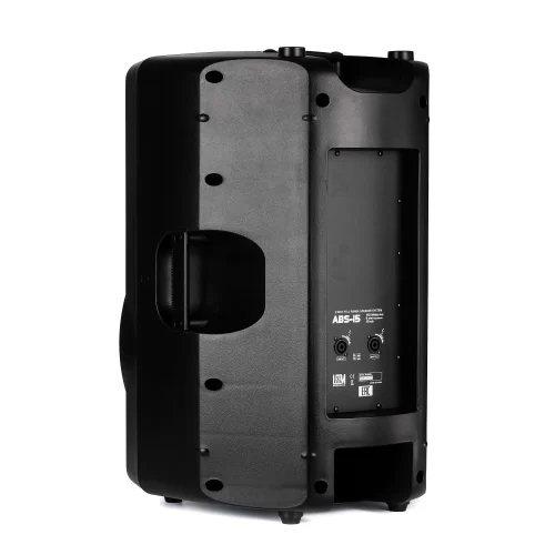 Leem ABS-15 Пассивная АС, 300 Вт., 15"