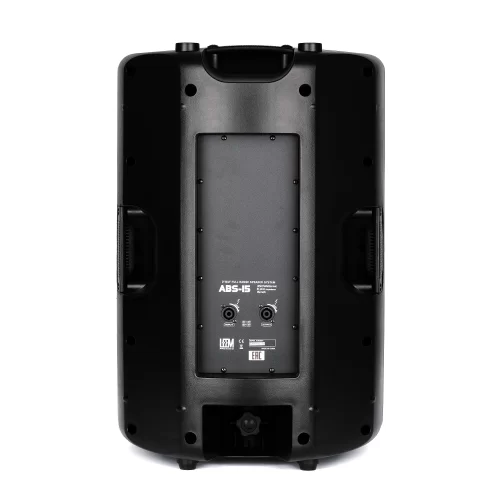 Leem ABS-15 Пассивная АС, 300 Вт., 15"