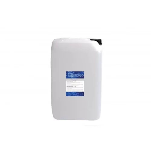 SFAT EUROBUBBLE - READY TO USE, CAN 25L Жидкость для мыльных пузырей