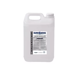 SFAT EUROSMOKE HAZER (WATER BASED) 5L Жидкость для генераторов тумана