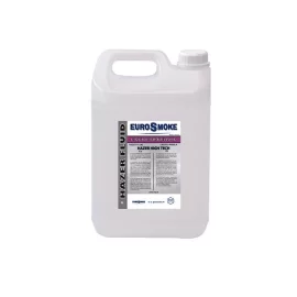 SFAT EUROSMOKE HAZER High Tech (Water based) 5L Жидкость для генераторов тумана