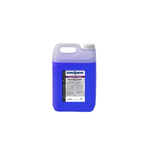 SFAT EUROSMOKE HIGH TECH DENSE - CAN 5L Жидкость для генераторов дыма
