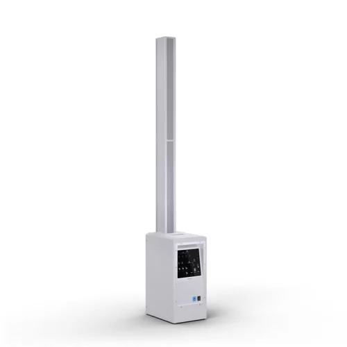 LD Systems MAUI 11 G3 MIX W Активная АС, 1460 Вт., 2х8"+6х3,5", Bluetooth