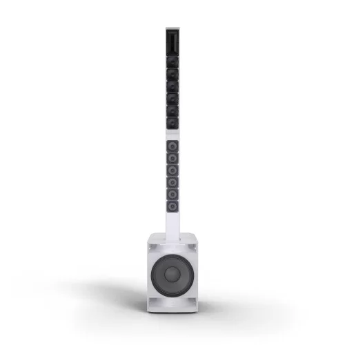 LD Systems MAUI 28 G3 MIX W Активная АС, 2060 Вт., 12"+12х3,5", Bluetooth