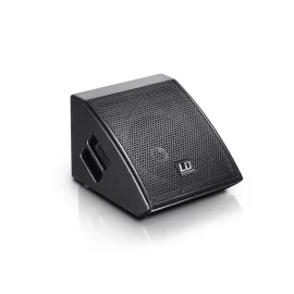 LD Systems MON 81 A G2 Активный сценический монитор, 80 Вт., 8"