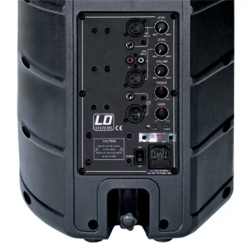 LD Systems PRO 8 A Активная АС, 150 Вт., 8"