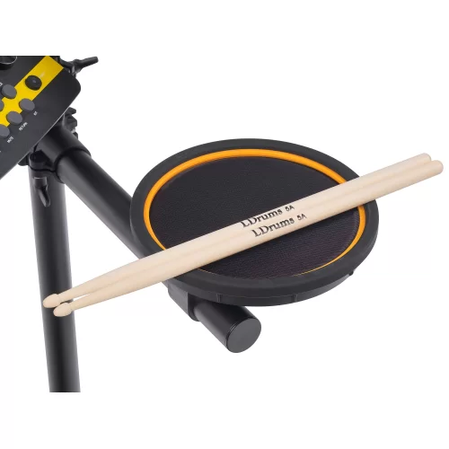 LDrums MK-1L Электронная ударная установка