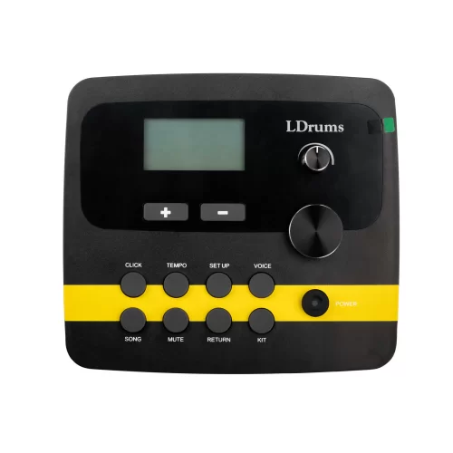 LDrums MK-1L Электронная ударная установка