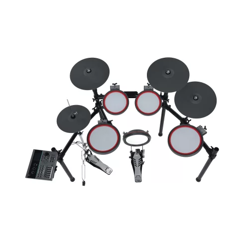 LDrums MK-7X Электронная ударная установка