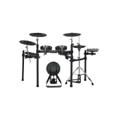 LDrums MK-7X Электронная ударная установка