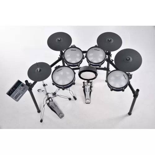LDrums ACE-750 Электронная ударная установка