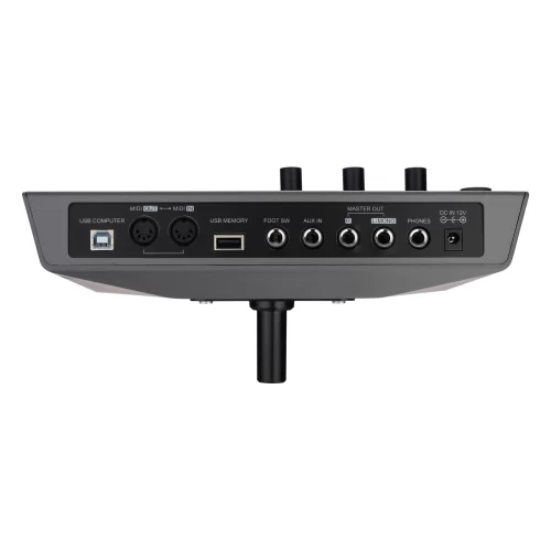 LDrums DSP-7101 Модуль управления цифровой установки