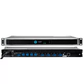LEA Professional Connect 704 Усилитель мощности, 4х700 Вт., DSP, Ethernet