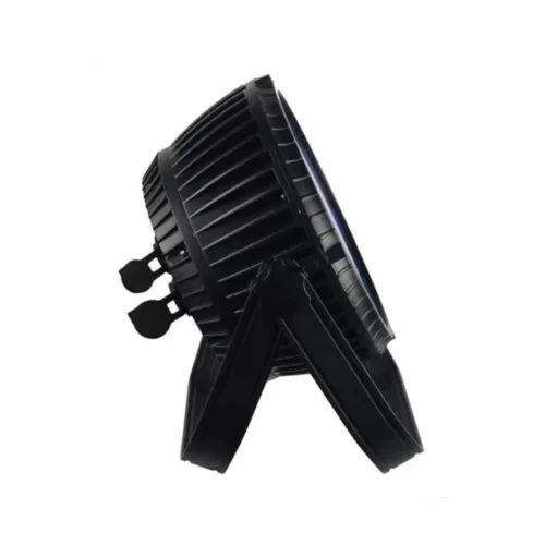 LFocus BA-1205 Светодиодный прожектор PAR, 12х5 Вт., RGBW