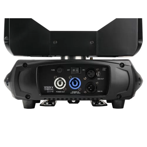 LFocus BR-180B Вращающаяся голова Beam, лампа 180 Вт.