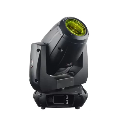 LFocus BR-180SP Вращающаяся голова Beam, Spot лампа 180 Вт.