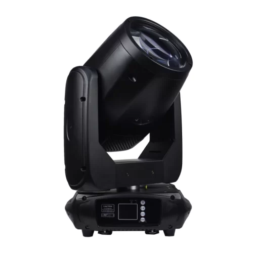 LFocus BR-210B Вращающаяся голова Beam, 200 Вт.