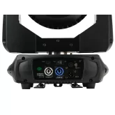 LFocus BR-740PE Вращающаяся голова Wash, 7x40+90х0.2 Вт., RGBW