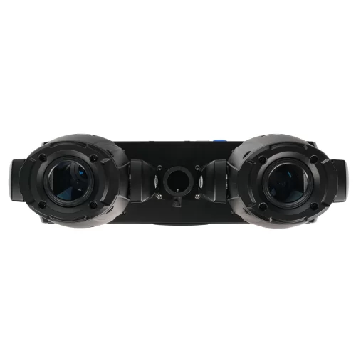 LFocus BR-74SP-2 Вращающаяся голова Beam, Spot, 2 лампы по 75 Вт.
