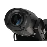 LFocus BR-74SP-2 Вращающаяся голова Beam, Spot, 2 лампы по 75 Вт.