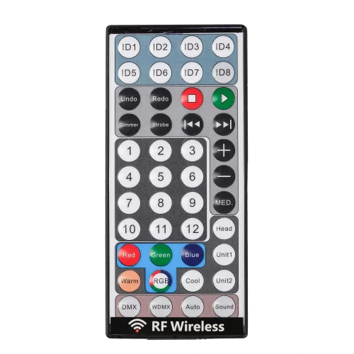 LFocus FO-1205Z-A Комплект светодиодного оборудования