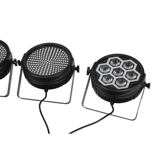 LFocus FO-1205Z-B Комплект светодиодного оборудования