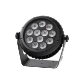 LFocus IP-1210 Светодиодный прожектор PAR, 12х10 Вт., RGBW, IP65