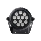 LFocus IP-1210 Светодиодный прожектор PAR, 12х10 Вт., RGBW, IP65