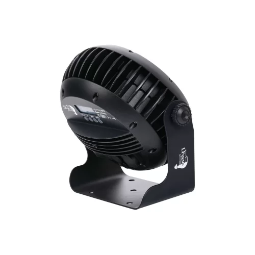LFocus IP-1210 Светодиодный прожектор PAR, 12х10 Вт., RGBW, IP65
