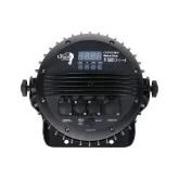 LFocus IP-1210 Светодиодный прожектор PAR, 12х10 Вт., RGBW, IP65