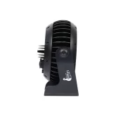 LFocus IP-1210 Светодиодный прожектор PAR, 12х10 Вт., RGBW, IP65