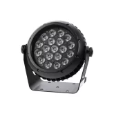 LFocus IP-1910 Светодиодный прожектор PAR, 19х10 Вт., RGBW, IP65