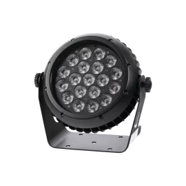 LFocus IP-1910 Светодиодный прожектор PAR, 19х10 Вт., RGBW, IP65