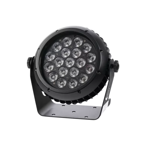 LFocus IP-1910 Светодиодный прожектор PAR, 19х10 Вт., RGBW, IP65
